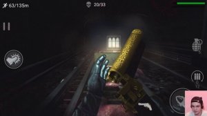 Zombeast - Геймплей Прохождение Часть 3