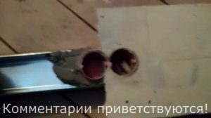 Электрика в деревянном, каркасном доме. Вариант безопасной установки скрытых подрозетников.