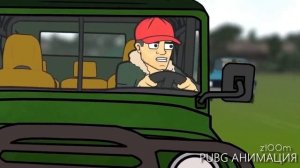 PUBG АНИМАЦИИ НА РУССКОМ БЕЗ РЕКЛАМЫ