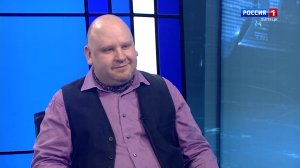 Вести - Интервью : Иван Макаров