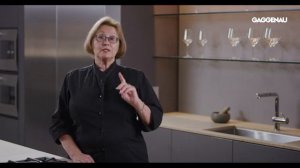 Gaggenau US. Посудомоечная машина 400 - 3