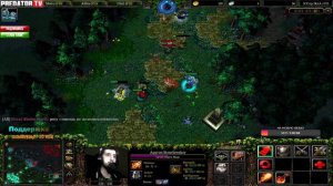 DOTA 1 - Старая Добрая Дотка . Игры с Подписчиками /// PredatorTV ///