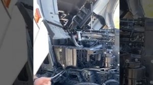 Топливная система X-Pulse