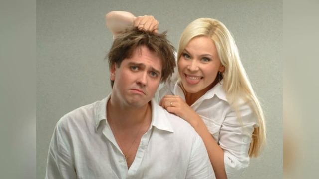 Мария Куликова. Болезненный развод с известным актером, дети, новая любовь и где живёт актриса смотреть онлайн