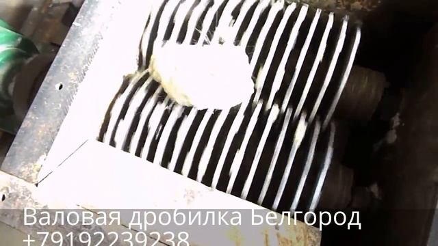 Дробилка для мокрой глины смотреть онлайн