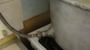 Горячее водоснабжение от газовой плиты