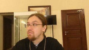 Объяснение молитвы "Отче наш"