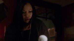 Hexenbiest Powers Scenes (Grimm - Season 4)