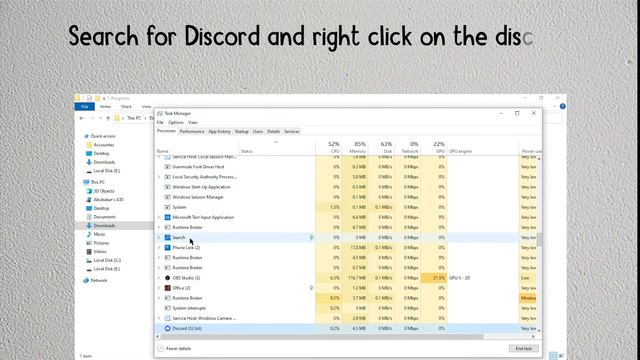 How to Fix Checking for updates in Discord | Fix Login loop in Discord смотреть онлайн