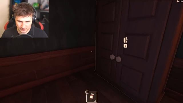 I FOUND THE SECRET AMBUSH in Roblox Doors смотреть онлайн