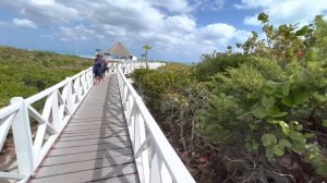 Melia Cayo Santa Maria full resort tour, Cayo Santa Maria