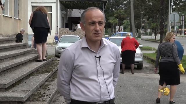 Субботник в г Гал смотреть онлайн