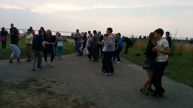 Северодвинск. День тюленя 2014 смотреть онлайн