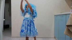 Карабас Барабас и Мальвина