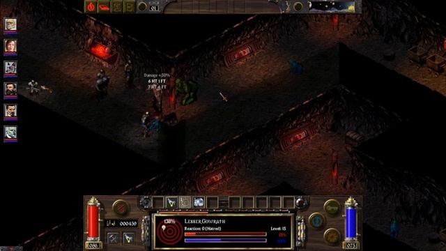 Arcanum: Of Steamworks & Magick Obscura - [Episode: 33] - [Tech Build] - The Dredge смотреть онлайн