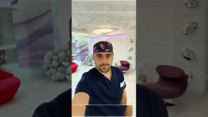 Посвящается Левону Арамяну. Человек с большой буквы.  Хирург от Бога. Волшебник Красоты.  .