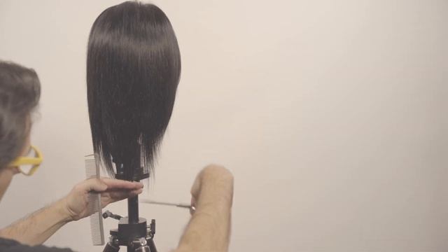 ITACHI UCHIHA Naruto HAIRCUT and PONYTAIL style (Tutorial) cosplay 鼬