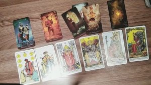 ✡ТАРО. Пожалеет ли он, что расстались? ?❤???Гадание онлайн✡