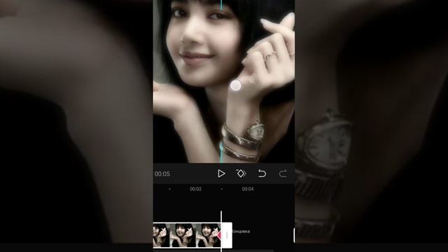 Фото из видео в кап кате