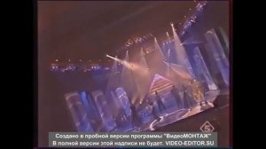 ТРИ РОЗЫ LIVE MIX МЕЛАДЗЕ