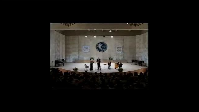 Liana Isakadze - Paganini Sonate a-moll (live) смотреть онлайн
