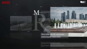 Мемориалы — Поклонная гора