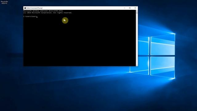 Update group policy using gpupdate /force смотреть онлайн