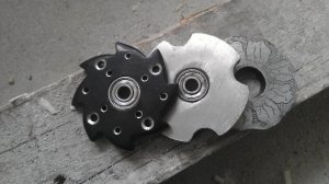 Spinner  забавы ради