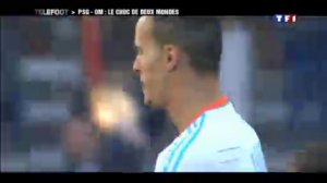 PSG - OM: Le choc des deux mondes