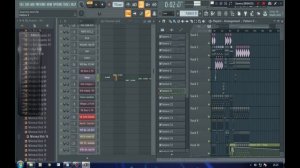 #FLStudio20#AртурПирожковЗацепила | Как написать FL Studio 20 Артур Пирожков зацепила