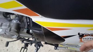 мотоальфа А3  .