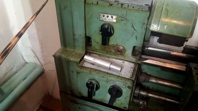 устройство и органы управления ТВ 7