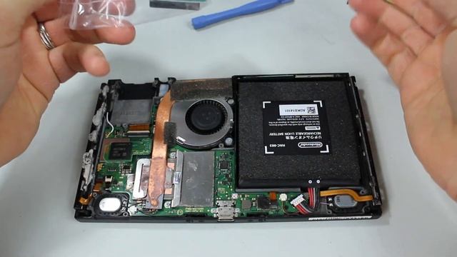 Nintendo Switch Card Reader Repair - Game Card Cannot Be Read Nintendo Switch Error смотреть онлайн