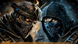 [8D MUSIC 🎧] Techno Syndrome 2021 (Mortal Kombat) 8D - Benjamin Wallfisch | USE HEADPHONES