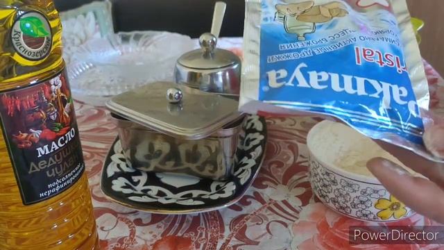 Дрожжевое тесто просто для начинающих.