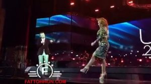 Улугбек Рахматуллаев дуэт