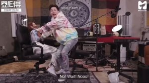 Kpop moments that makes me question my existence