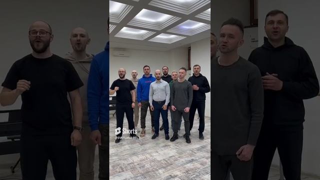 ✅ Мужской хор "РУССКИЙ ФОРМАТ" в ПРАВОСЛАВНЫЙ ЖЕНСКИЙ ДЕНЬ (ДЕНЬ ЖЕН-МИРОНОСИЦ). ПОЗДРАВЛЕНИЕ!