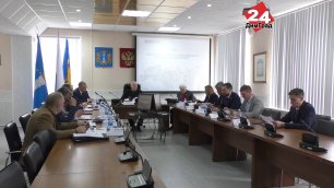 Димитровградские депутаты обсудили строительство кладбища, парка и детского центра