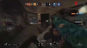 Гайд Rainbow Six Siege по оперативникам и лучшие комбо