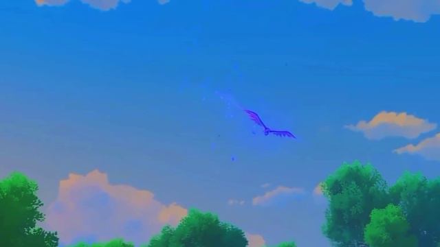 💜Fischl Edit/Фишль эдит💜(My Video)