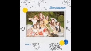 TWICE (트와이스) - LIKEY [Instrumental Official]