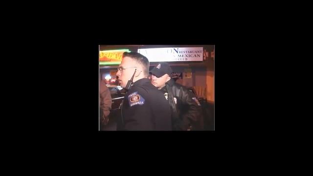 Полиция США  Какая зарплата у полицейских в Америке