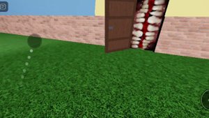 монстры тревора