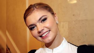 Винер о Кабаевой