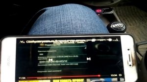 Смотрим РЕАЛЬНЫЙ пробег на КАЛИНЕ 2 и ГРАНТЕ. На что  способна ELM 327.