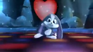 Зайчик Шнуфель - Jamba (германия)