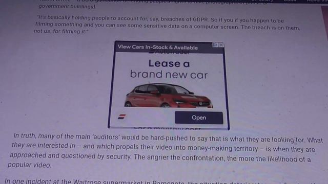 36/24 KM Online report on auditors смотреть онлайн