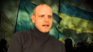 Украинская агония. Марк Барталмай. (Фильм немецкого журналиста)