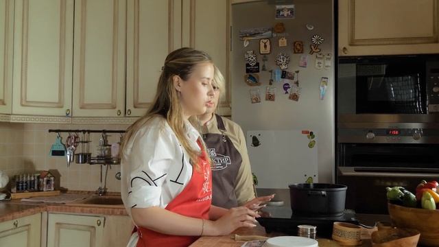 Уяча (Ӱяча). Марийская кухня. смотреть онлайн